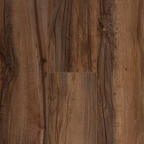 Кварцвиниловый SPC ламинат StoneWood Натура Дуб Брюно Brunehaut E-059-01 4V 1220×180×5,5