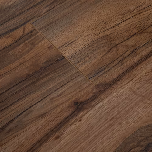 Кварцвиниловый SPC ламинат StoneWood Натура Дуб Брюно Brunehaut E-059-01 4V 1220×180×5,5