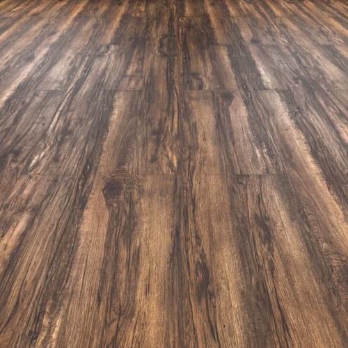 Кварцвиниловый SPC ламинат StoneWood Натура Дуб Брюно Brunehaut E-059-01 4V 1220×180×5,5