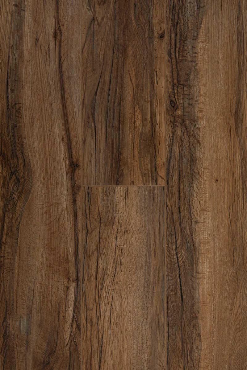 Кварцвиниловый SPC ламинат StoneWood Натура Дуб Брюно Brunehaut E-059-01 4V 1220×180×5,5