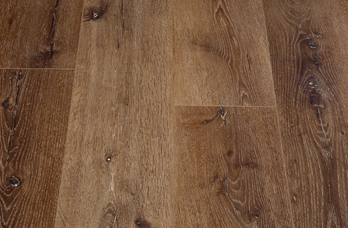 Кварцвиниловый SPC ламинат StoneWood Натура Дуб Бастонь Bastogne R-010-08 4V 1524×180×5,5