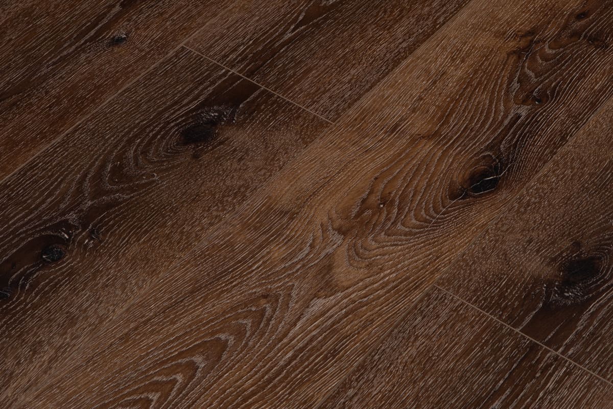 Кварцвиниловый SPC ламинат StoneWood Натура Дуб Брабант Brabant R-010-09 4V 1524×180×5,5