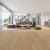Кварцвиниловый SPC ламинат Evofloor Life Click Дуб Борнео Oak Borneo S006-2-4.2 1220×184×4,2 фото в интерьере