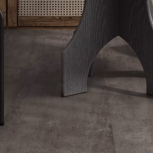 Кварцвиниловая плитка Evofloor клеевая Stone Glue Цемент Cement SG 403-9 914×457×2,5