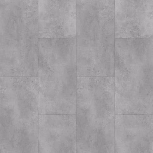 Кварцвиниловая плитка Evofloor клеевая Stone Glue Светлый Бетон Light Concrete SG 4-006 914×457×2,5