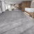 Кварцвиниловая плитка Evofloor клеевая Stone Glue Светлый Бетон Light Concrete SG 4-006 914×457×2,5 фото в интерьере