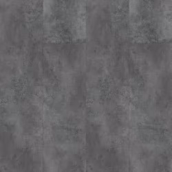 Кварцвиниловая плитка Evofloor клеевая Stone Glue Темный Бетон Dark Concrete SG 4-007 914×457×2,5