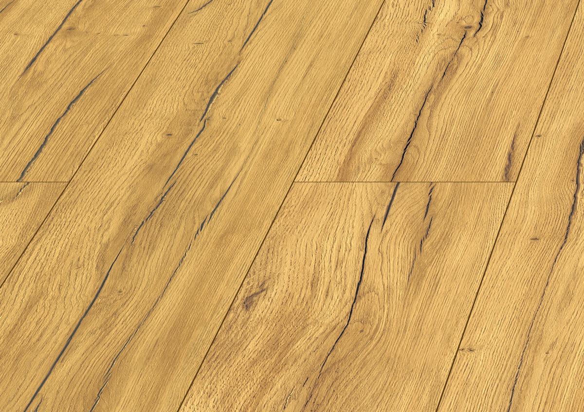 Ламинат Kronopol Aurum Movie Aqua Дуб Касабланка Casablanca Oak D40344 1380×242×8