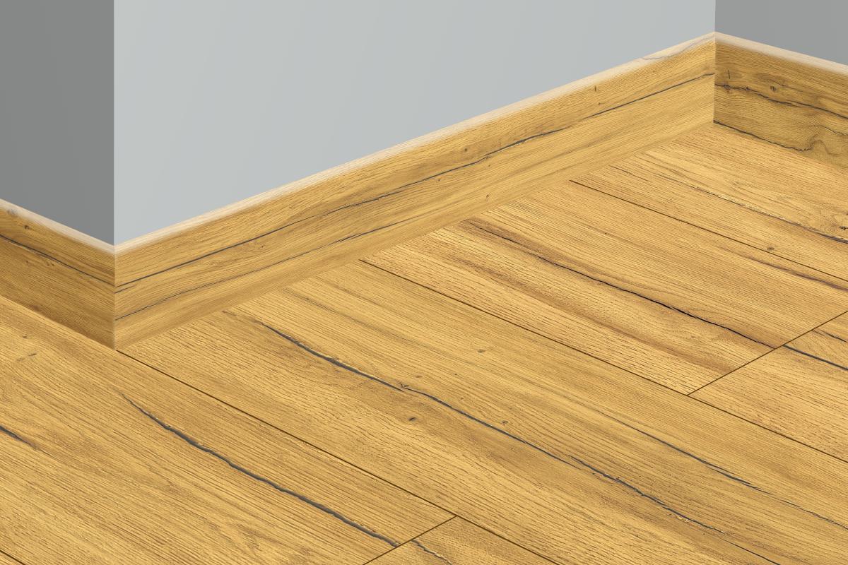 Ламинат Kronopol Aurum Movie Aqua Дуб Касабланка Casablanca Oak D40344 1380×242×8 фото в интерьере