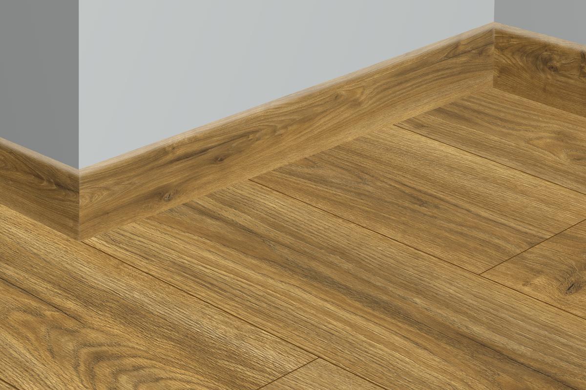 Ламинат Kronopol Aurum Movie Aqua Дуб Камеди Comedy Oak D40354 1380×242×8 фото в интерьере