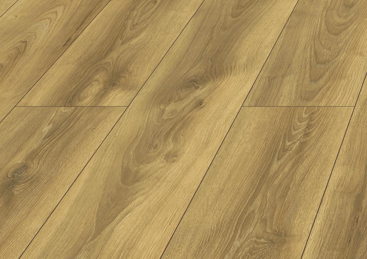 Ламинат Kronopol Aurum Volo Aqua Дуб Фалькон Falcon Oak D40324 1380×191×8