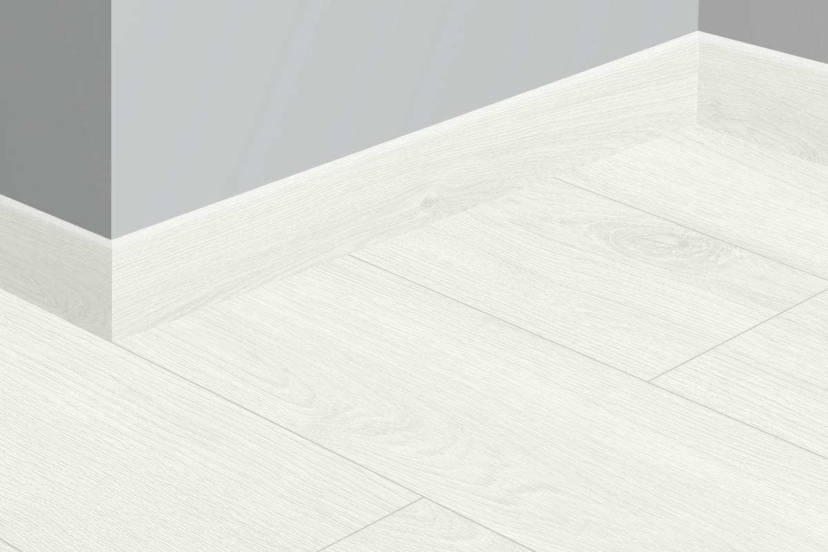 Ламинат Kronopol Aurum Dolce Aqua Дуб Маскарпоне Mascarpone Oak D40014 1380×157×8 фото в интерьере