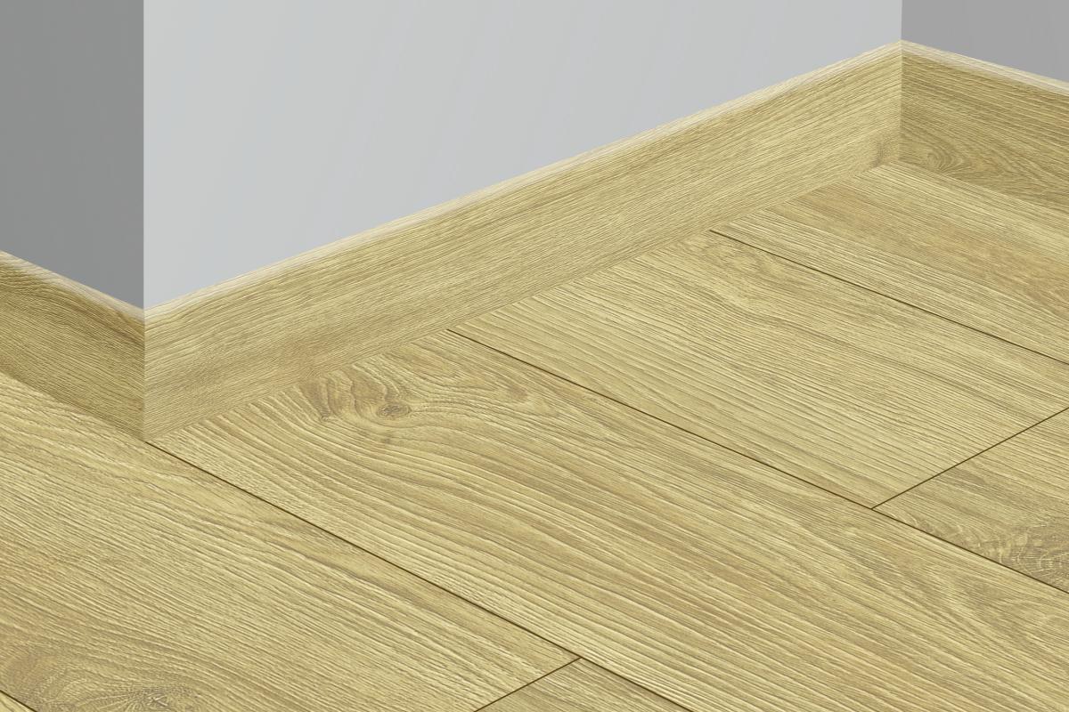 Ламинат Kronopol Aurum Dolce Aqua Дуб Граппа Grappa Oak D40054 1380×157×8 фото в интерьере