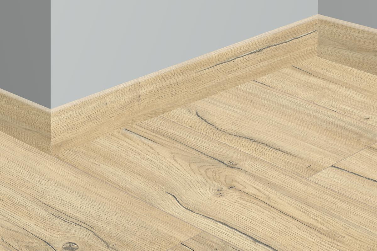 Ламинат Kronopol Aurum Dolce Aqua Дуб Мелинга Meringa Oak D40224 1380×157×8 фото в интерьере