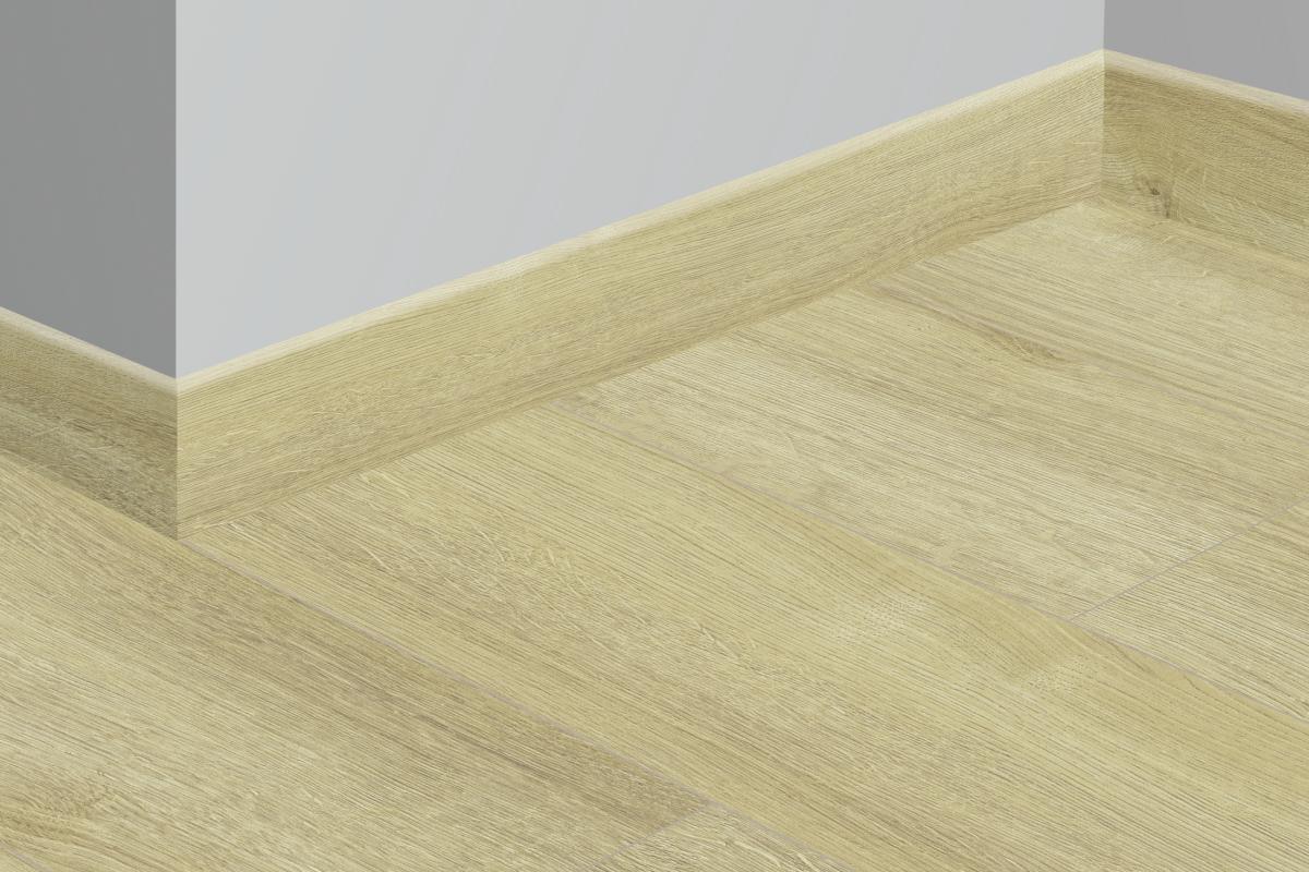 Ламинат Kronopol Aurum Dolce Aqua Дуб Медовый Honey Oak D40144 1380×157×8 фото в интерьере