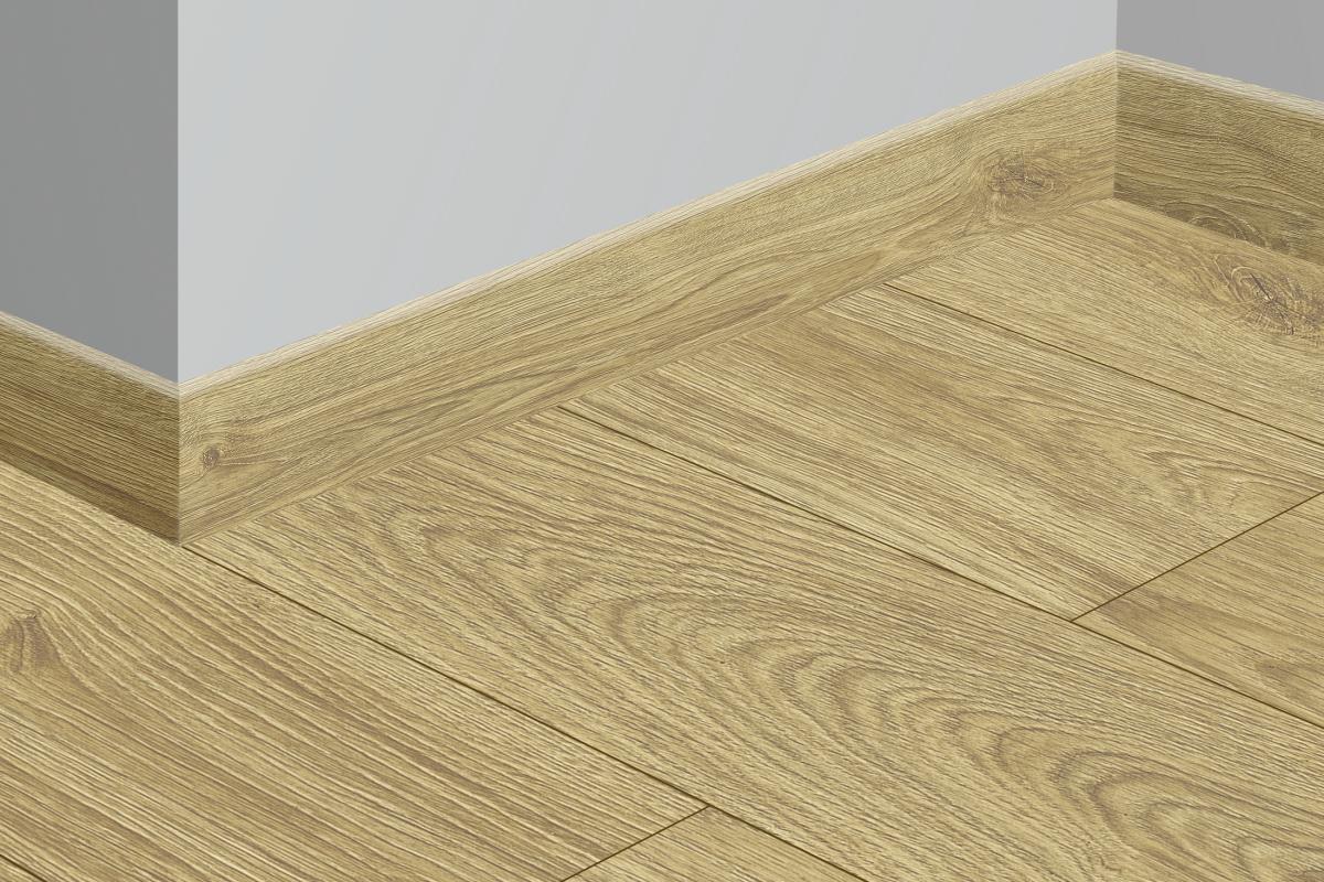 Ламинат Kronopol Aurum Dolce Aqua Дуб Карамелло Caramello Oak D40064 1380×157×8 фото в интерьере