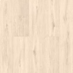 Кварцвиниловая плитка Alpine Floor клеевая Liberty Loose Lay Дуб Ваниль ECO 23-1 1227×187×5