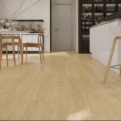 Кварцвиниловая плитка Alpine Floor клеевая Liberty Loose Lay Дуб Ваниль Селект ECO 23-2 1227×187×5