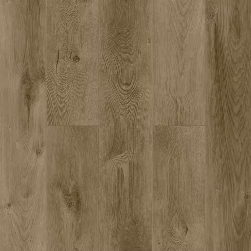 Кварцвиниловая плитка Alpine Floor клеевая Liberty Loose Lay Дуб Натуральный Отбеленный ECO 23-3 1227×187×5