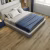 Кварцвиниловая плитка Alpine Floor клеевая Liberty Loose Lay Дуб Натуральный Отбеленный ECO 23-3 1227×187×5 фото в интерьере