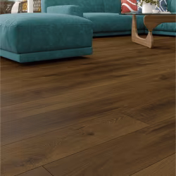Кварцвиниловая плитка Alpine Floor клеевая Liberty Loose Lay Дуб Натуральный Изысканный ECO 23-4 1227×187×5