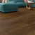Кварцвиниловая плитка Alpine Floor клеевая Liberty Loose Lay Дуб Натуральный Изысканный ECO 23-4 1227×187×5 фото в интерьере