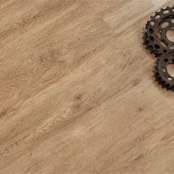 Кварцвиниловая плитка Alpine Floor клеевая Liberty Loose Lay Макадамия ECO 23-5 1227×187×5