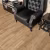 Кварцвиниловая плитка Alpine Floor клеевая Liberty Loose Lay Макадамия ECO 23-5 1227×187×5 фото в интерьере