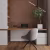Кварцвиниловая плитка Alpine Floor клеевая Ultra Дуб Казимир ЕСО 5-40 1219,2×184,15×2 фото в интерьере