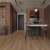 Кварцвиниловая плитка Alpine Floor клеевая Ultra Дуб Рейсдал ЕСО 5-41 1219,2×184,15×2 фото в интерьере