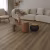 Кварцвиниловая плитка Alpine Floor клеевая Ultra Дуб Дриада ЕСО 5-44 1219,2×184,15×2 фото в интерьере