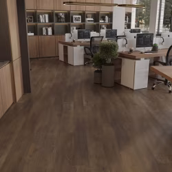 Кварцвиниловая плитка Alpine Floor клеевая Ultra Дуб Гоен ЕСО 5-45 1219,2×184,15×2