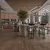 Кварцвиниловая плитка Alpine Floor клеевая Ultra Дуб Гоен ЕСО 5-45 1219,2×184,15×2 фото в интерьере