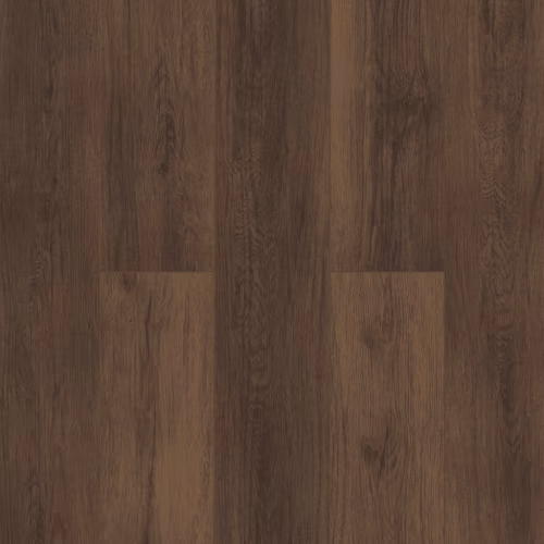 Кварцвиниловая плитка Alpine Floor клеевая Easy Line Дуб Казимир ЕСО 3-40 1219,2×184,15×3