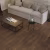 Кварцвиниловая плитка Alpine Floor клеевая Easy Line Дуб Казимир ЕСО 3-40 1219,2×184,15×3 фото в интерьере