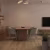 Кварцвиниловая плитка Alpine Floor клеевая Easy Line Дуб Рейсдал ЕСО 3-41 1219,2×184,15×3 фото в интерьере