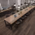 Кварцвиниловая плитка Alpine Floor клеевая Easy Line Дуб Левитан ЕСО 3-43 1219,2×184,15×3 фото в интерьере
