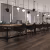 Кварцвиниловая плитка Alpine Floor клеевая Easy Line Дуб Левитан ЕСО 3-43 1219,2×184,15×3 фото в интерьере