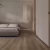 Кварцвиниловая плитка Alpine Floor клеевая Easy Line Дуб Дриада ЕСО 3-44 1219,2×184,15×3 фото в интерьере
