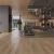 Кварцвиниловая плитка Alpine Floor клеевая Easy Line Дуб Фридрих ЕСО 3-42 1219,2×184,15×3 фото в интерьере