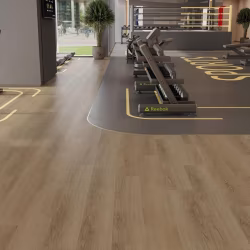 Кварцвиниловая плитка Alpine Floor клеевая Easy Line Дуб Фридрих ЕСО 3-42 1219,2×184,15×3