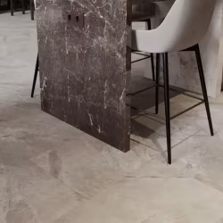 Кварцвиниловая плитка Vinilam клеевая Ceramo Stone Glue Тосканский Камень 91902 950×475×2,5