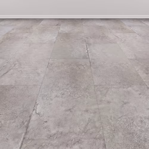 Кварцвиниловая плитка Vinilam клеевая Ceramo Stone Glue Португальский Камень 91905 950×475×2,5