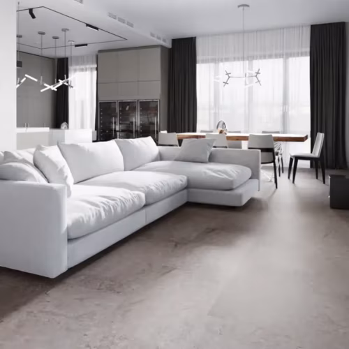 Кварцвиниловая плитка Vinilam клеевая Ceramo Stone Glue Португальский Камень 91905 950×475×2,5