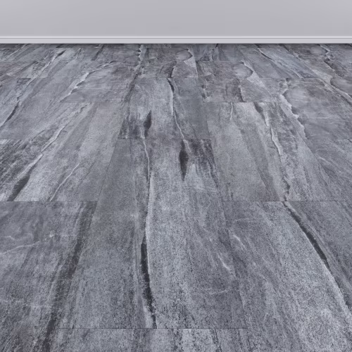 Кварцвиниловая плитка Vinilam клеевая Ceramo Stone Glue Колумбийский Камень 91906 950×475×2,5