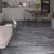 Кварцвиниловая плитка Vinilam клеевая Ceramo Stone Glue Колумбийский Камень 91906 950×475×2,5 фото в интерьере