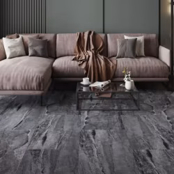 Кварцвиниловая плитка Vinilam клеевая Ceramo Stone Glue Колумбийский Камень 91906 950×475×2,5