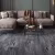 Кварцвиниловая плитка Vinilam клеевая Ceramo Stone Glue Колумбийский Камень 91906 950×475×2,5 фото в интерьере