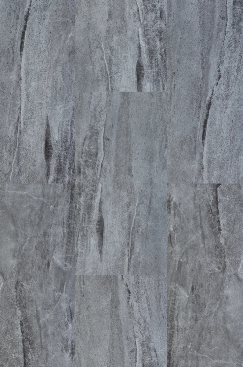 Кварцвиниловая плитка Vinilam клеевая Ceramo Stone Glue Колумбийский Камень 91906 950×475×2,5