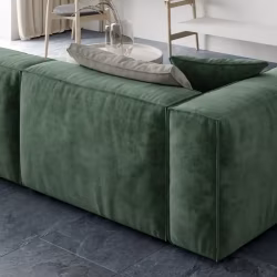 Кварцвиниловая плитка Vinilam клеевая Ceramo Stone Glue Мальтийский Базальт 91907 950×475×2,5